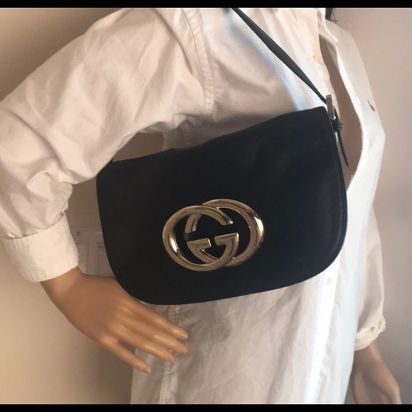 Brand New Vintage Gucci Bag FLAWLESS - Picture 6 of 7